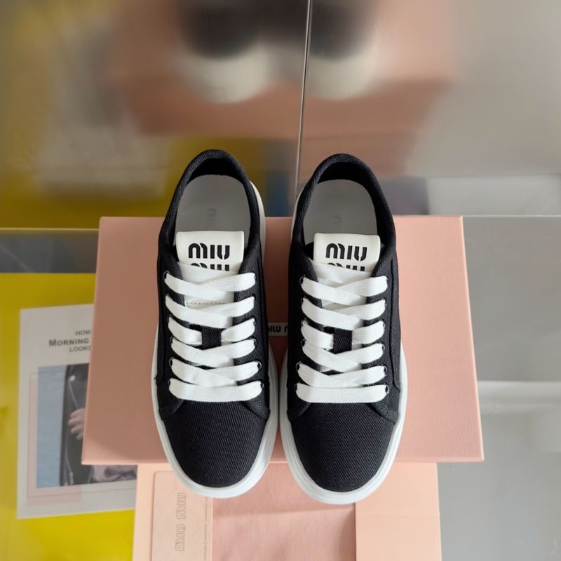 Miu Miu Shoes